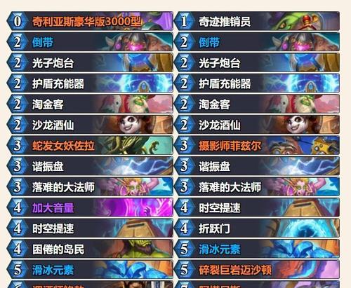 炉石传说石像鬼雕像获取方法有哪些？-第3张图片-西柚游戏