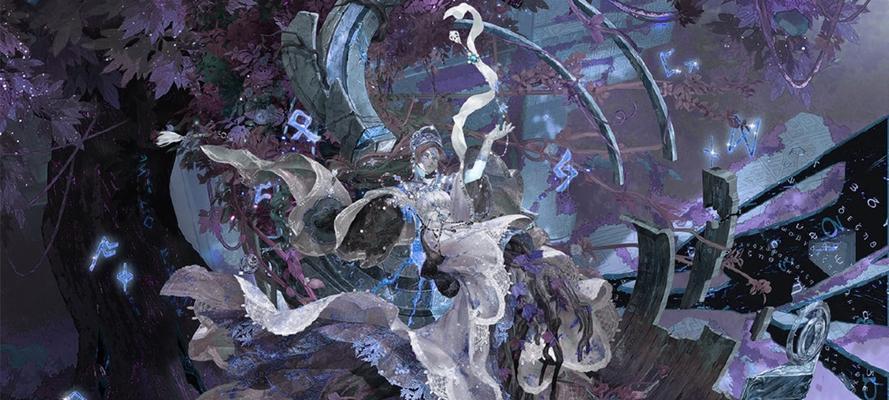 《奇迹暖暖》游戏2-9攻略（详解《奇迹暖暖》游戏第2章第9关卡的通关技巧与策略）-第2张图片-西柚游戏