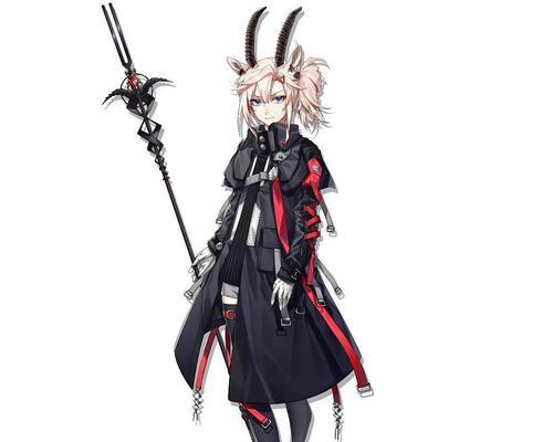 《明日方舟》干员爱丽丝的强力技能效果解析（揭秘干员爱丽丝的技能特点与应用技巧）-第2张图片-西柚游戏