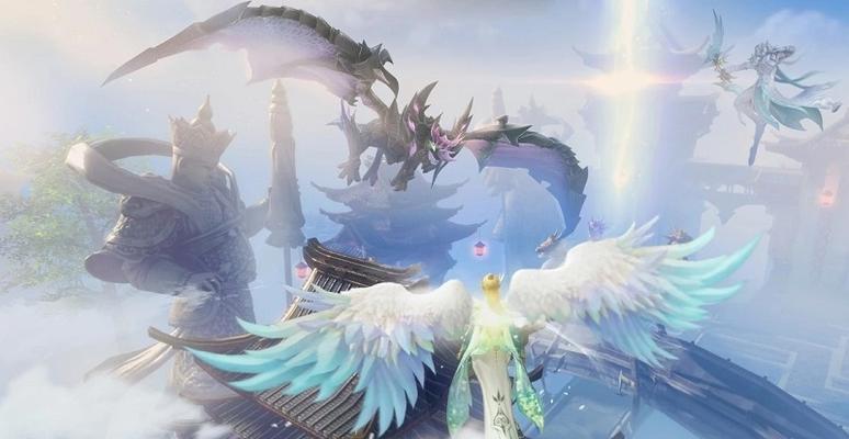 完美世界新手如何快速融入？-第3张图片-西柚游戏