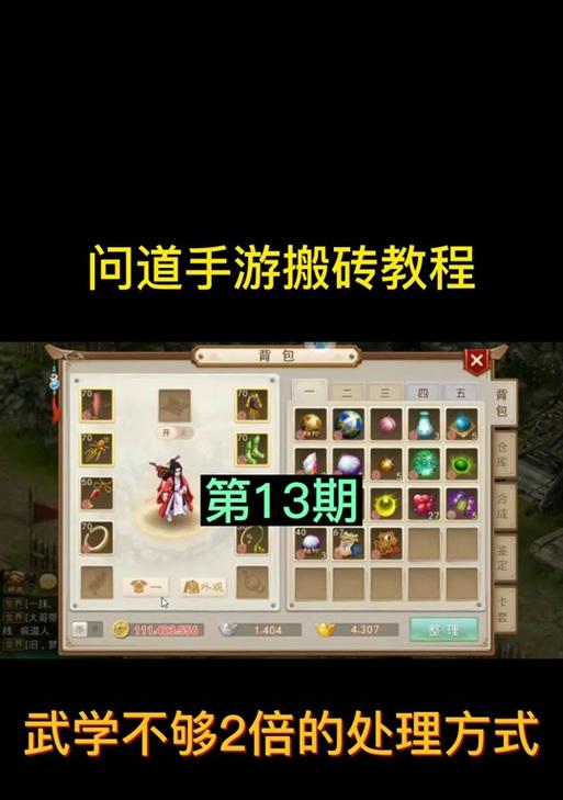 问道丢弃物品为何没有记录？丢失记录的解决方法是什么？-第2张图片-西柚游戏