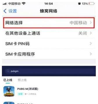 苹果设备上绝地求生登录问题如何解决？-第1张图片-西柚游戏