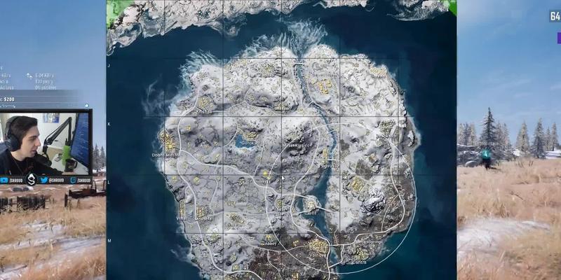 绝地求生岩石背包使用技巧是什么？如何最大化利用？-第1张图片-西柚游戏