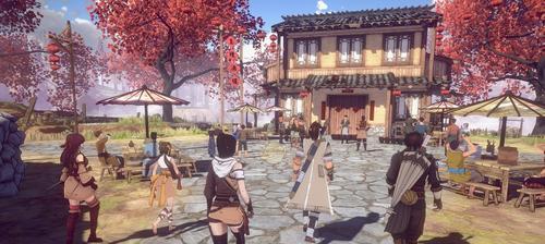 《侠隐阁》游戏钟若昕好感升阶攻略（打造钟若昕的心动指南）-第2张图片-西柚游戏