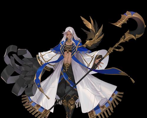 《以幻书启世录》选择什么开局角色最好（探索最强职业路线）-第1张图片-西柚游戏
