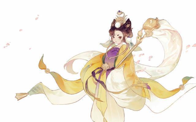 平沙落雁出边塞（一代女神重现江山）-第3张图片-西柚游戏