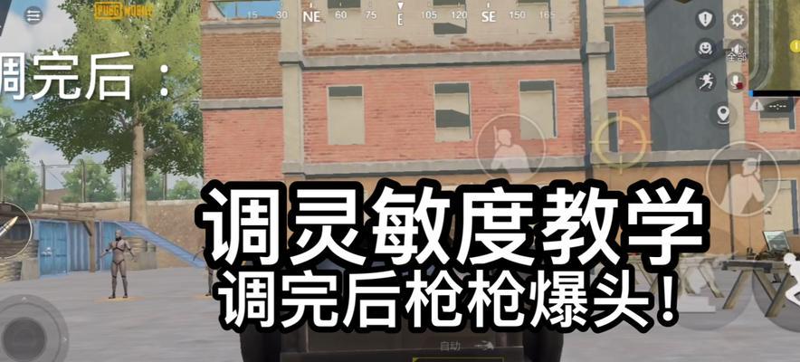 绝地求生打枪细节设置调整技巧是什么？调整后有何影响？-第3张图片-西柚游戏