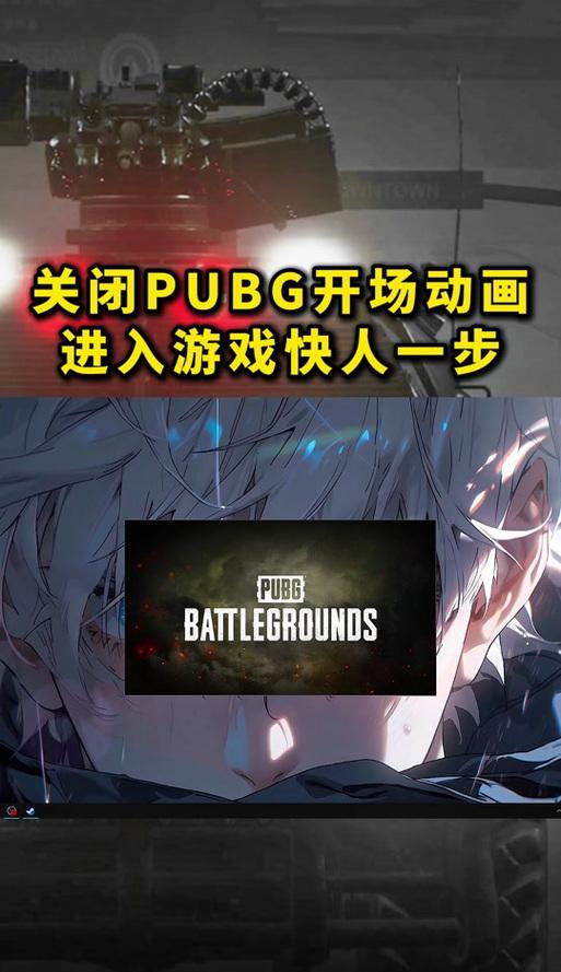 绝地求生中闪光物品如何关闭？关闭后效果如何？-第1张图片-西柚游戏