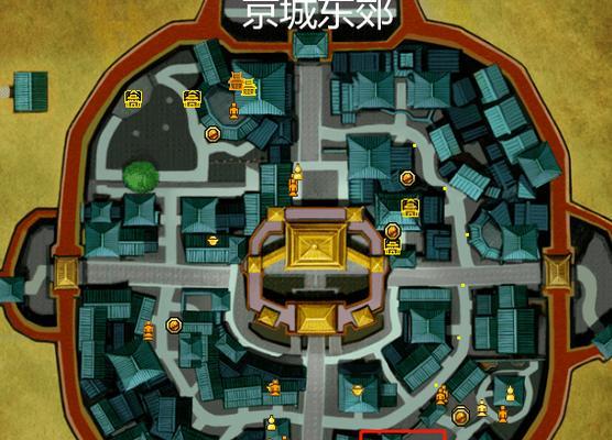 寻仙晓月庄的前往方法是什么？晓月庄有哪些特色活动？-第3张图片-西柚游戏
