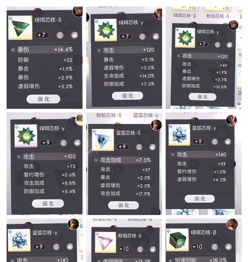 大话西游星卡升级等级的正确方法是什么？-第1张图片-西柚游戏