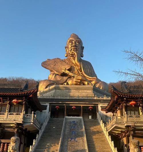 寻仙如何到达屋顶？-第3张图片-西柚游戏