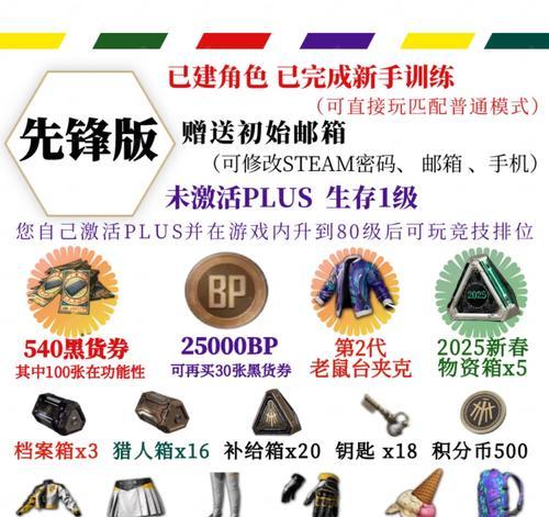 绝地求生130张票领取条件是什么？如何快速收集130张票？-第2张图片-西柚游戏