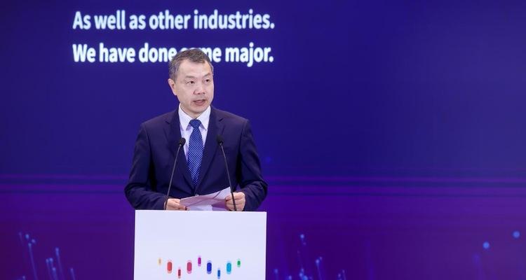 当 AI 与数学在上海相遇：2025 WAIC背后的智慧革命-第1张图片-西柚游戏