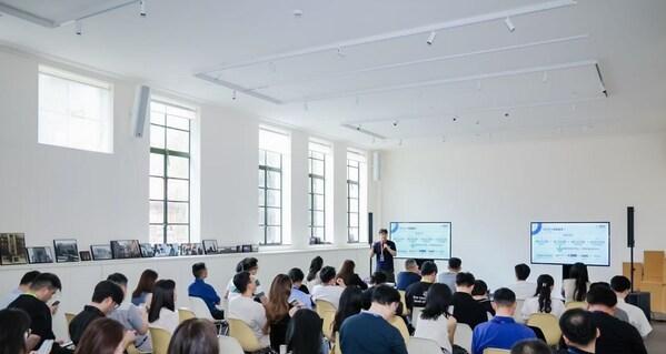 永续引擎•2025可持续产业赋能开放日圆满落幕-第4张图片-西柚游戏