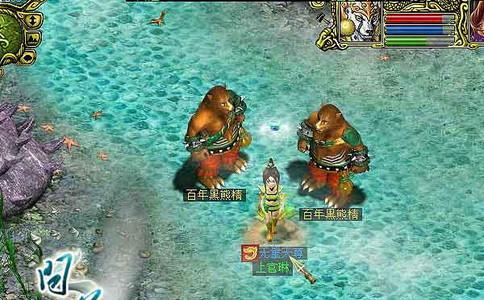 问道如何前往惩罚阁？路线是什么？-第1张图片-西柚游戏
