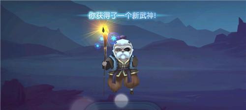 《太极熊猫》游戏中，为何平民玩家要选择蓝色符文（符文选择攻略及技巧）-第3张图片-西柚游戏