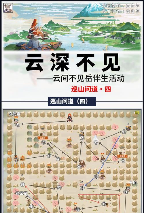 手游问道通关技巧有哪些？-第3张图片-西柚游戏