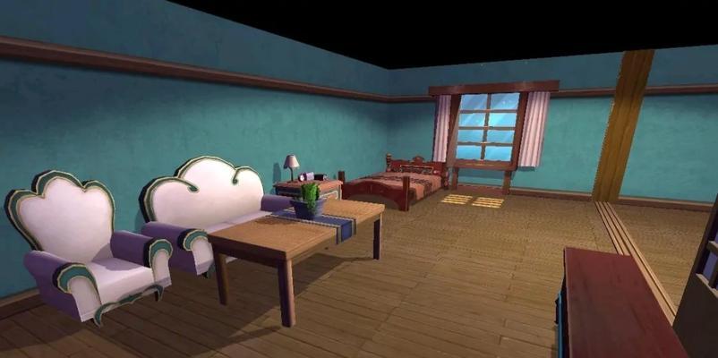 《Minecraft中小森生活铁锭的合成方法》（详细解析游戏中如何获得小森生活铁锭）-第2张图片-西柚游戏