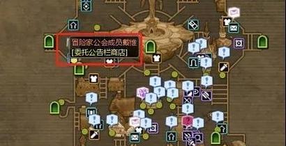 龙之谷游戏入门指南？新手如何快速上手？-第3张图片-西柚游戏
