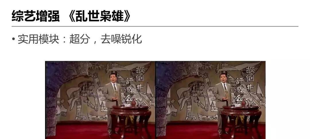 详解爱奇艺ZoomAI视频增强技术的应用-第36张图片-西柚游戏