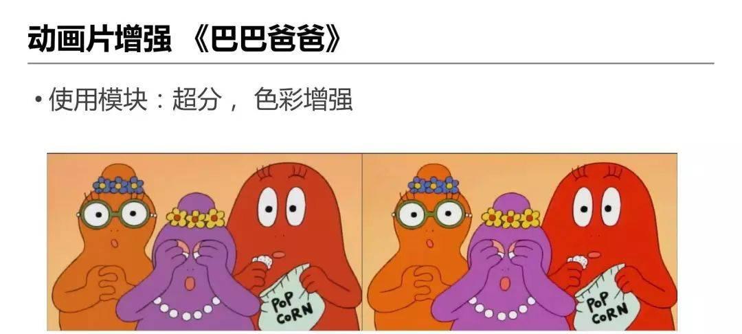 详解爱奇艺ZoomAI视频增强技术的应用-第37张图片-西柚游戏