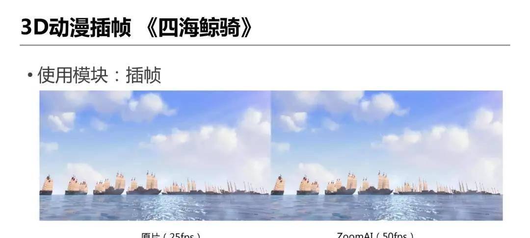 详解爱奇艺ZoomAI视频增强技术的应用-第38张图片-西柚游戏
