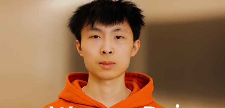 这才是IMO奥赛战神：满分，5战3金，刚被MIT录取-第1张图片-西柚游戏