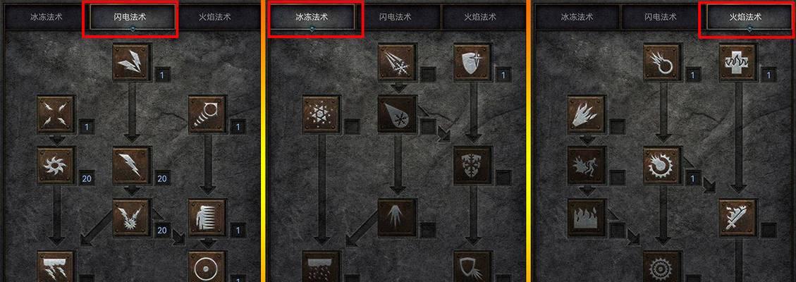 《暗黑破坏神2》游戏超级区域任务详解（打造绝佳装备）-第2张图片-西柚游戏