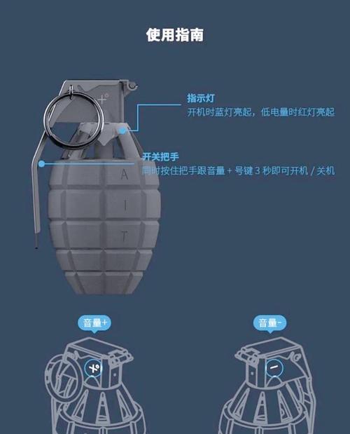 绝地求生2中榴弹使用技巧是什么？榴弹效果如何？-第1张图片-西柚游戏