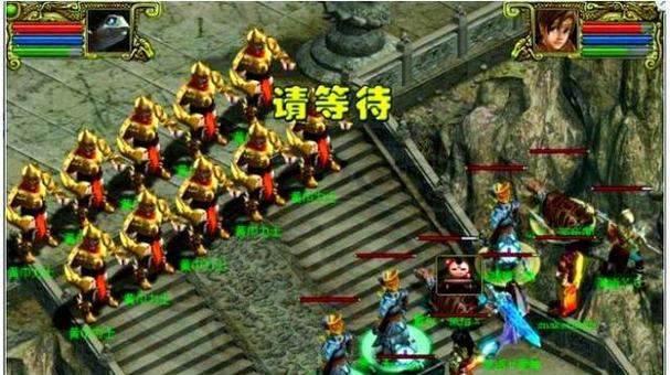 九天二问道战斗策略是什么？-第2张图片-西柚游戏