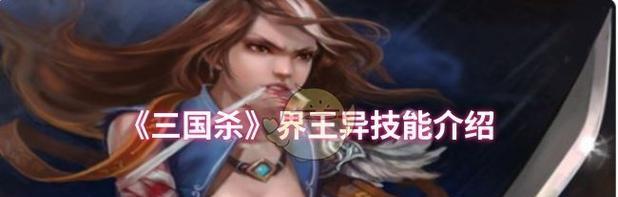 《三国杀传奇》八精英王异过关攻略（打败八个王异的必杀技和装备推荐）-第1张图片-西柚游戏