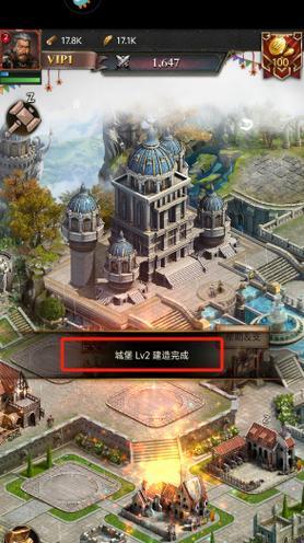 《列王的纷争》中升级兵营的重要性（提升兵种实力）-第1张图片-西柚游戏