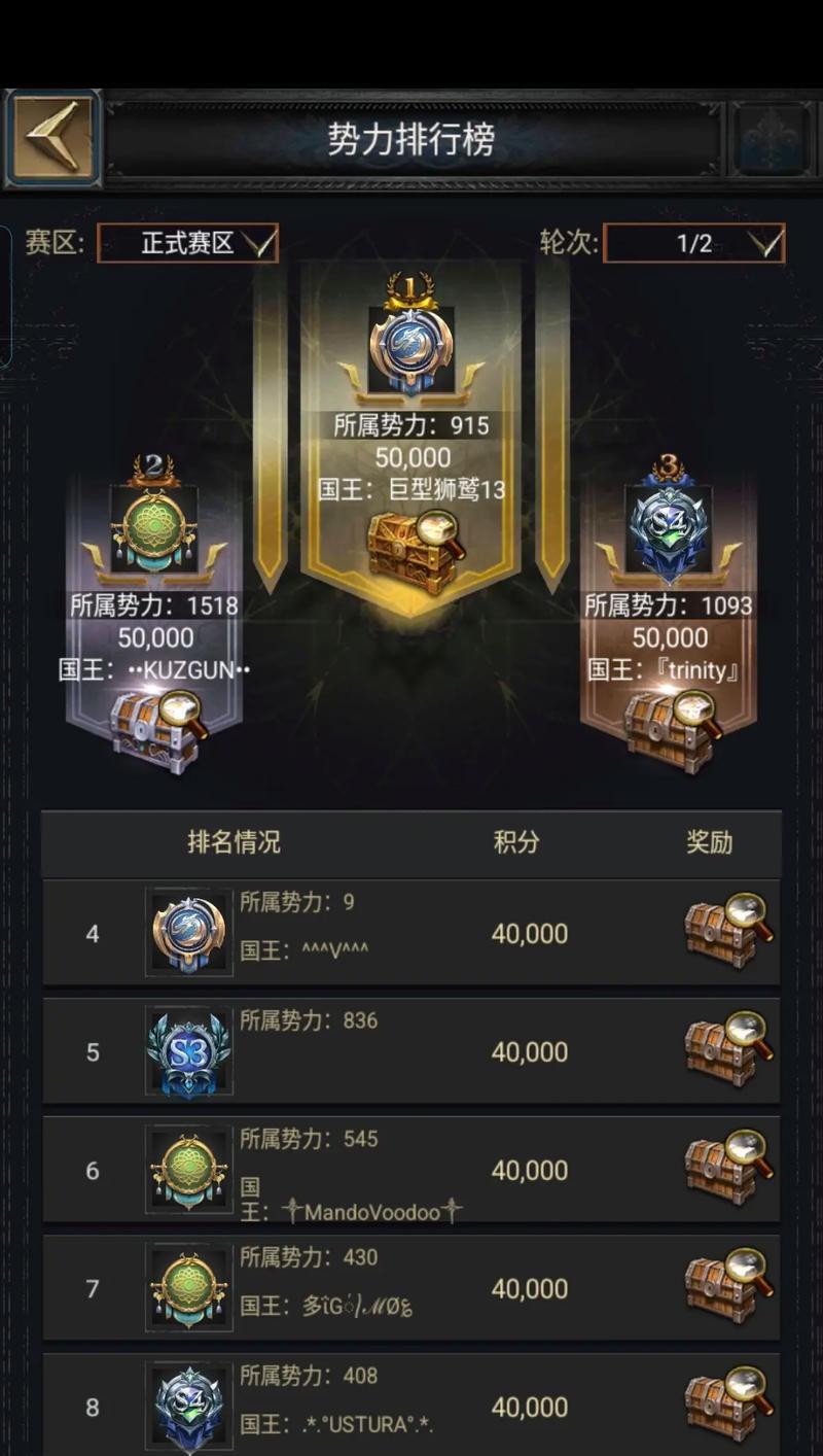 《列王的纷争》中升级兵营的重要性（提升兵种实力）-第3张图片-西柚游戏