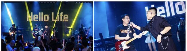 「不加班 Live」落幕不散场：这波快乐，代码和生活都收到了～-第2张图片-西柚游戏