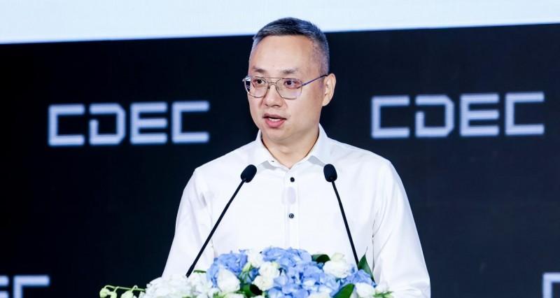 腾讯互娱余睿超：循「新」而动，向「质」而行，构筑产业发展新生态-第1张图片-西柚游戏
