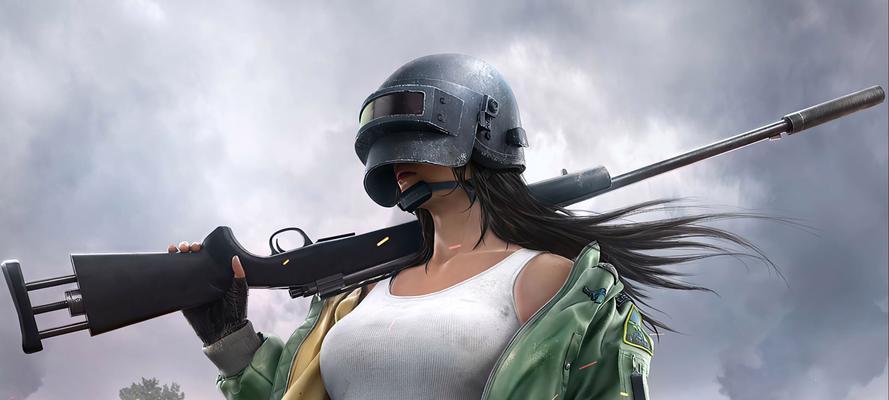 绝地求生郡王怎么玩？有哪些技巧和策略？-第3张图片-西柚游戏