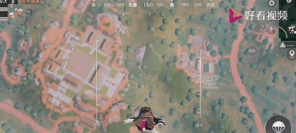 绝地求生中如何跑步救队友？遇到队友倒地应该怎么办？-第1张图片-西柚游戏