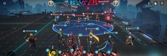 《黑潮之上》背摔流阵容组合攻略（打造最强背摔流）-第3张图片-西柚游戏