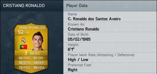 FIFA14试玩版新手指南（入门攻略详解）-第2张图片-西柚游戏