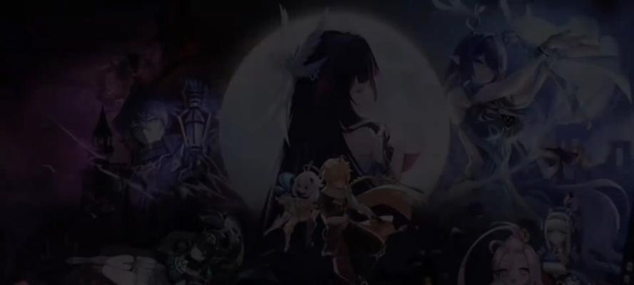《原神》11版本新角色抽卡攻略（11版本有哪些新角色）-第2张图片-西柚游戏