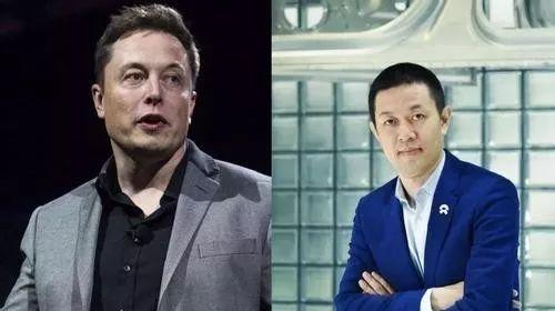 外媒称，蔚来空有一个“电动汽车公司”外壳，与特斯拉差了十万八千里！-第5张图片-西柚游戏
