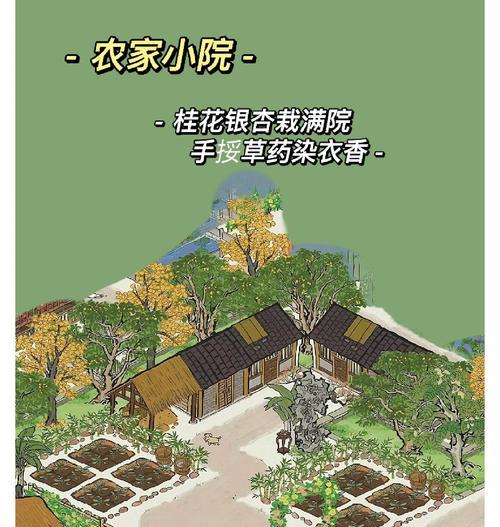 《天涯明月刀手游》拜访名邸攻略（如何成功拜访府邸）-第1张图片-西柚游戏