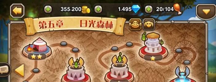 《刀塔传奇》永生梦境BOSS堕落天使攻略（一场与天使的决斗）-第1张图片-西柚游戏