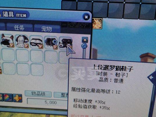 彩虹岛装备出售流程是什么？出售时如何定价？-第1张图片-西柚游戏