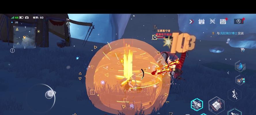 幻塔原能魔方技能强度分析（探究幻塔原能魔方的优缺点及策略）-第1张图片-西柚游戏