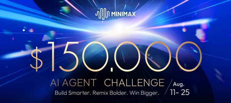 MiniMax 发布全球首个 Agent Remix Marketplace-第1张图片-西柚游戏