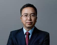 荣耀前 CEO 赵明加盟智界-第1张图片-西柚游戏