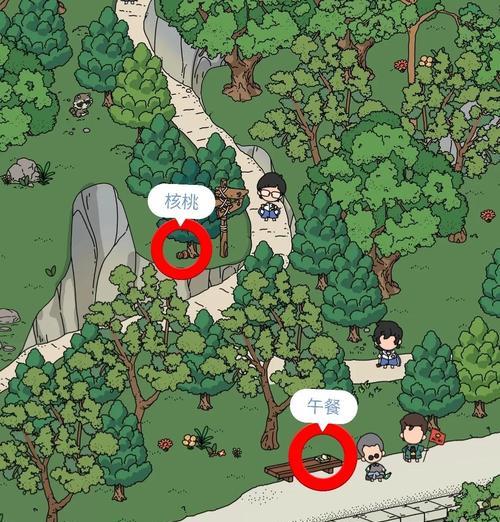 梦境侦探全物品位置攻略（一步步揭开谜题）-第1张图片-西柚游戏