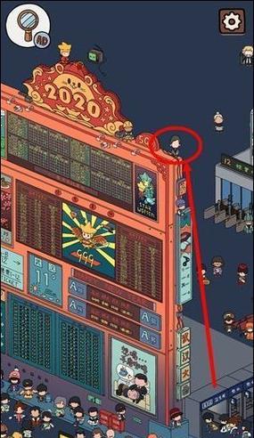 梦境侦探全物品位置攻略（一步步揭开谜题）-第2张图片-西柚游戏