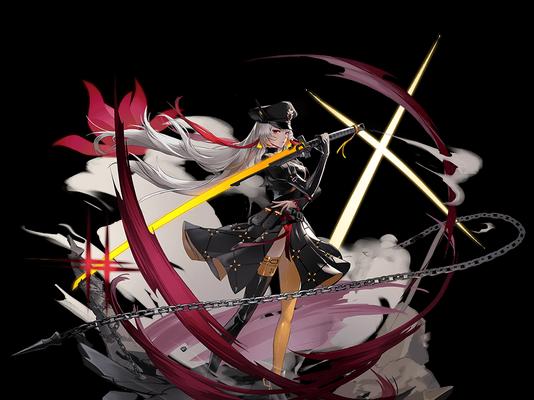 《幻塔红莲刃武器技能一览》（幻塔红莲刃武器鉴介绍）-第2张图片-西柚游戏